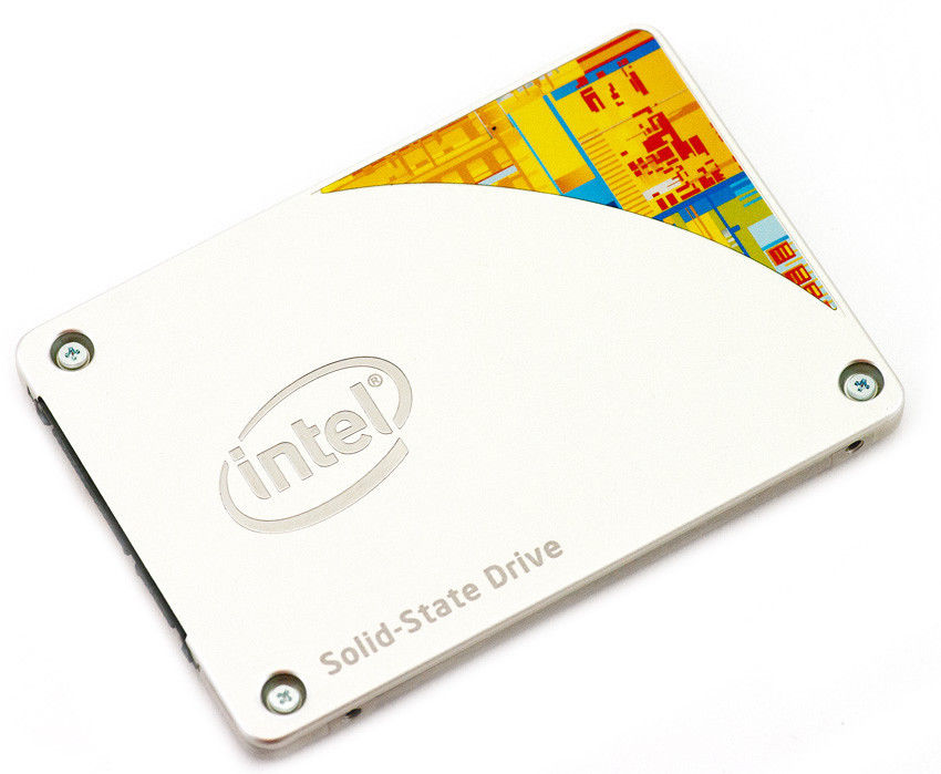 Intel 530