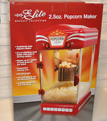 E-lite Popcorn