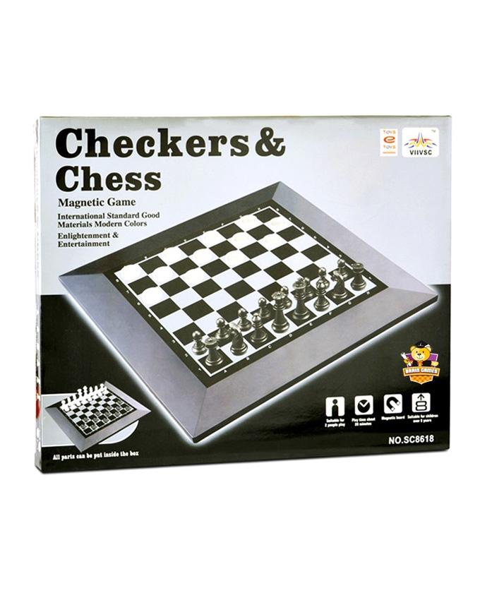 checkers game price