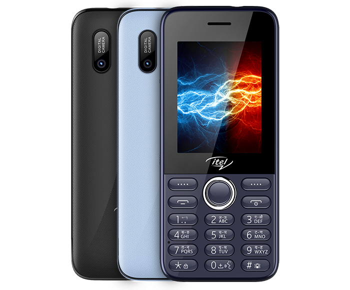 power 400 itel