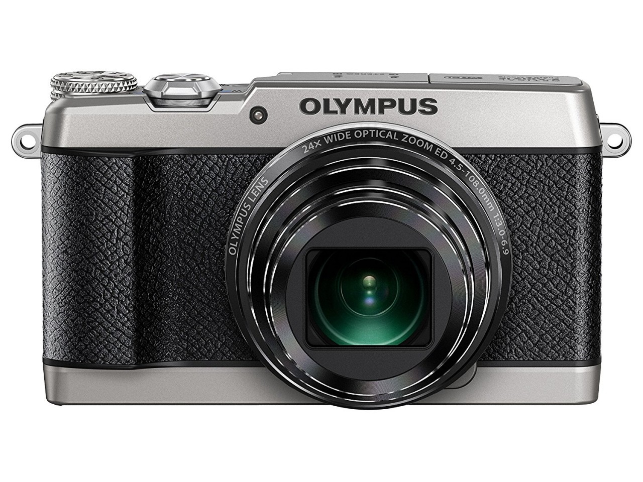 OLYMPUS Compact