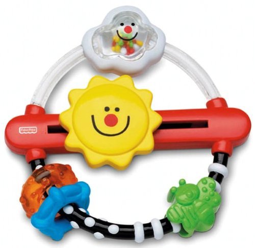 Fisher-Price Activity