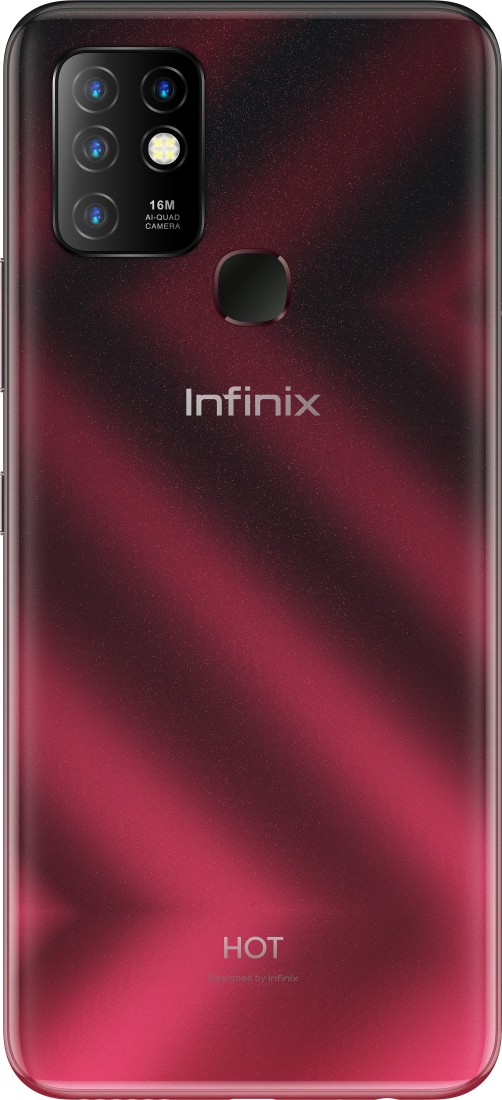 Infinix hot 10 price in pakistan