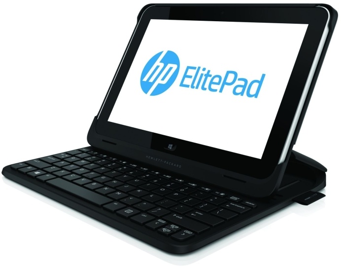 HP ElitePad