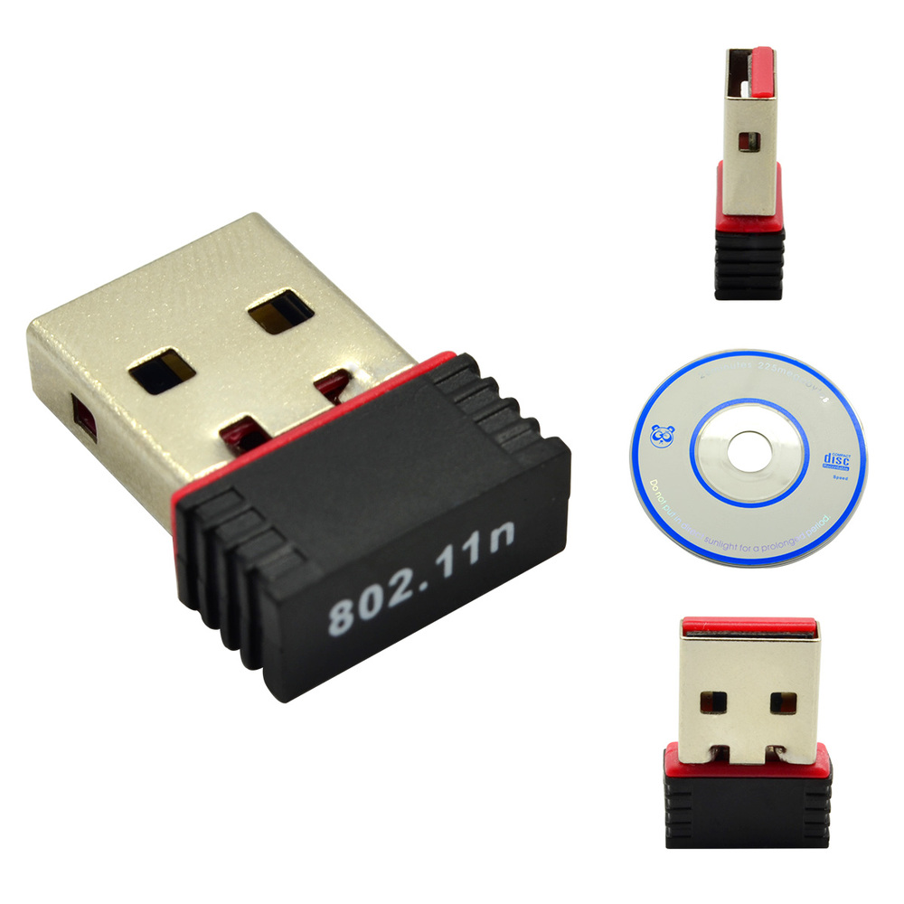 Wifi USB Adapter Mini Price In Pakistan