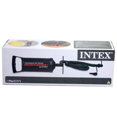 Intex Swimming