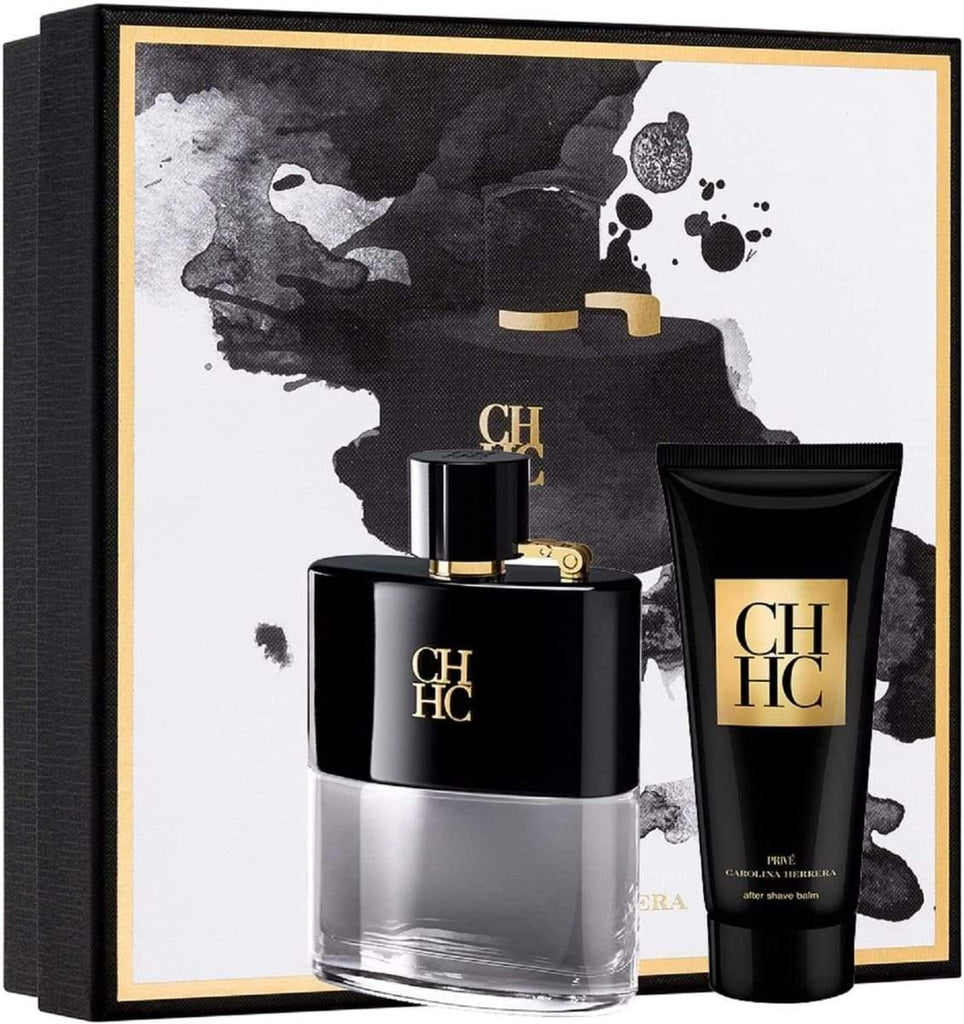 Carolina herrera men privé hot sale