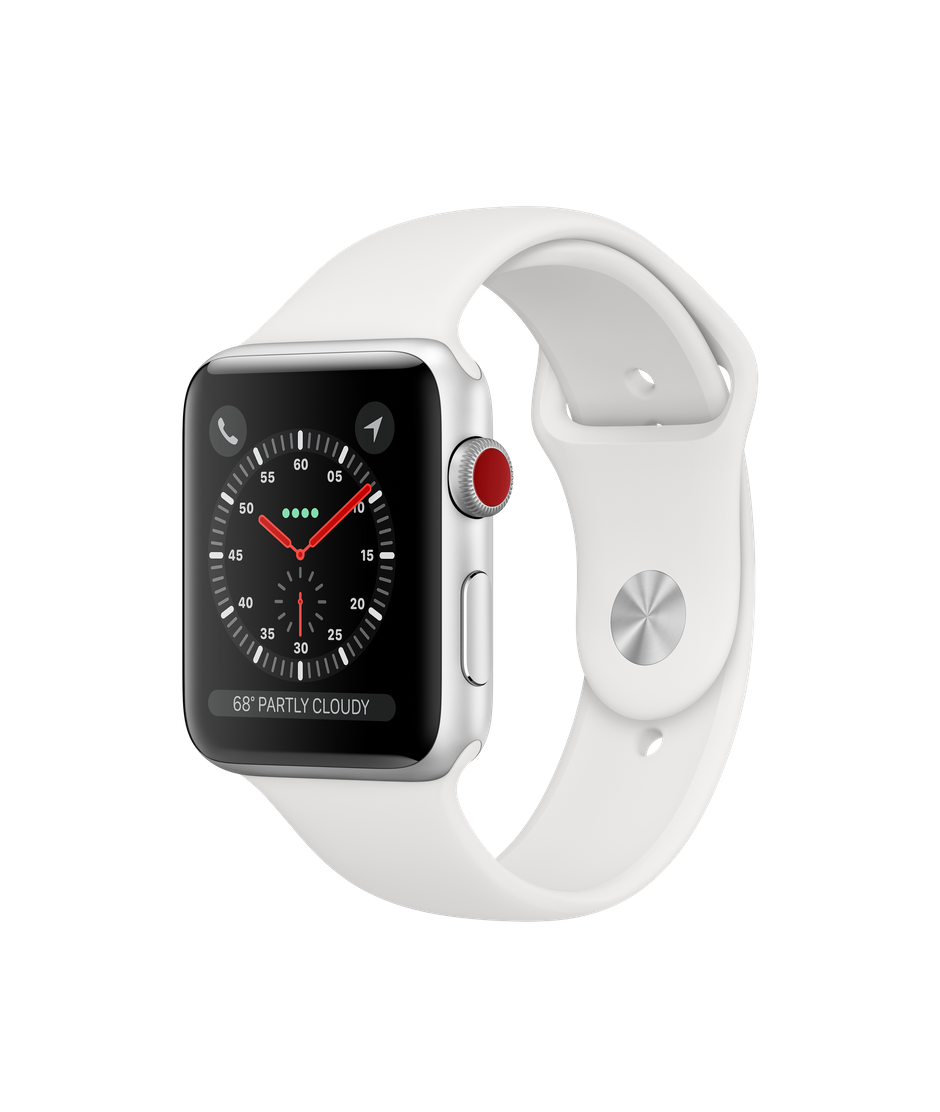 Apple Watch Series 3 Price in Pakistan Homeshopping