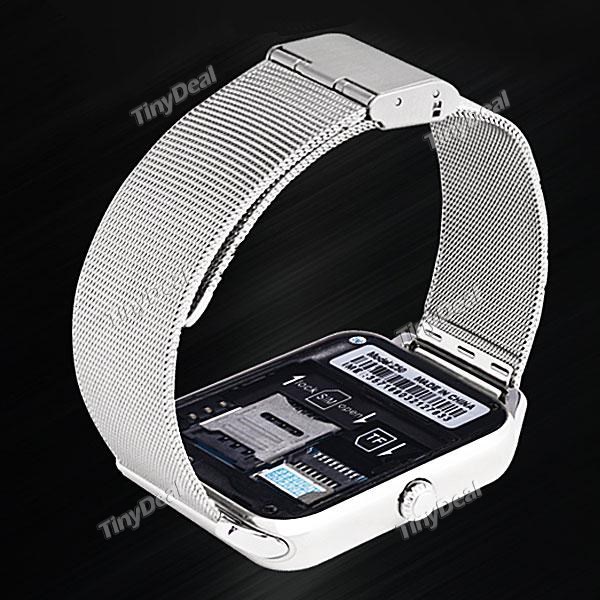 z50 smartwatch