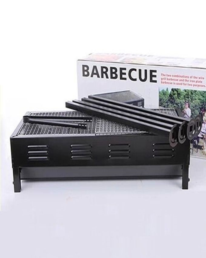 Portable Charcoal