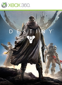 Destiny Game