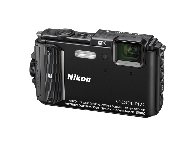 NIKON COOLPIX