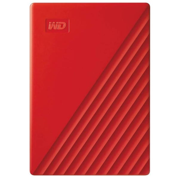 Western Digital