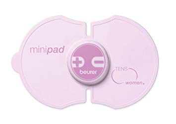 Image result for 647.20 EM 10 Mini Pad Women Pain Relief for Abdominal Pain