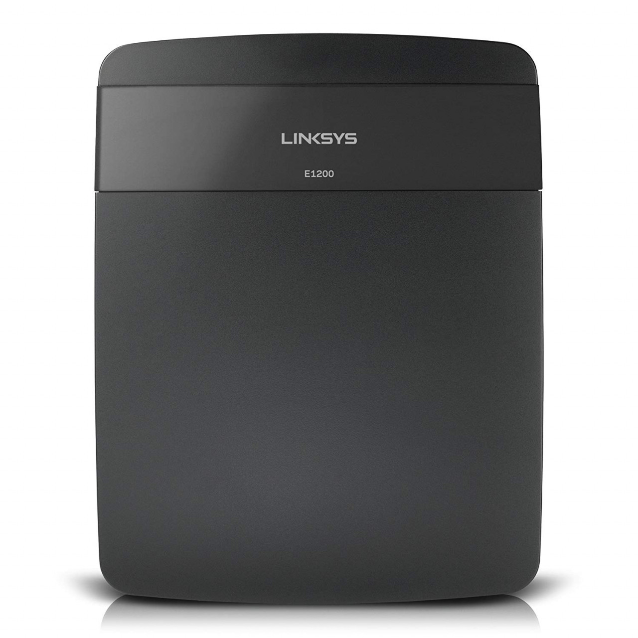 Linksys E1200