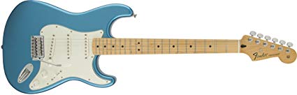 FENDER 144602502