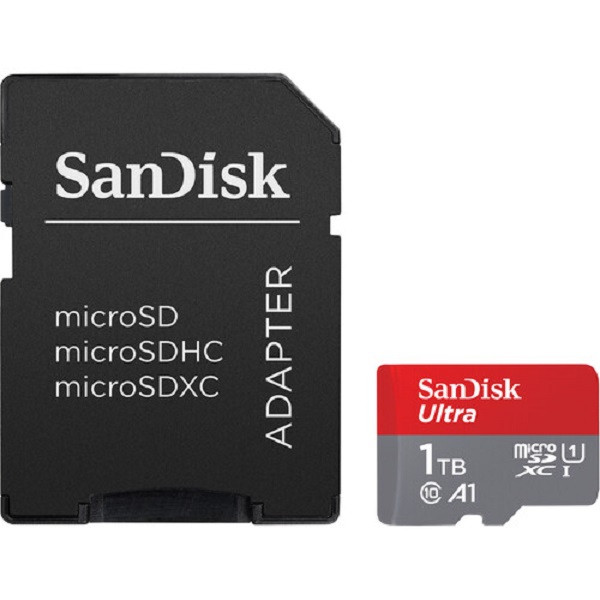 Sandisk Memory