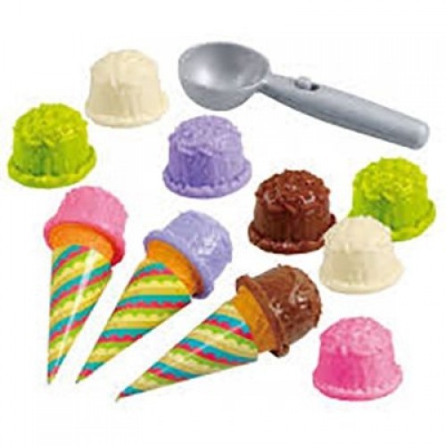 playgo ice cream set