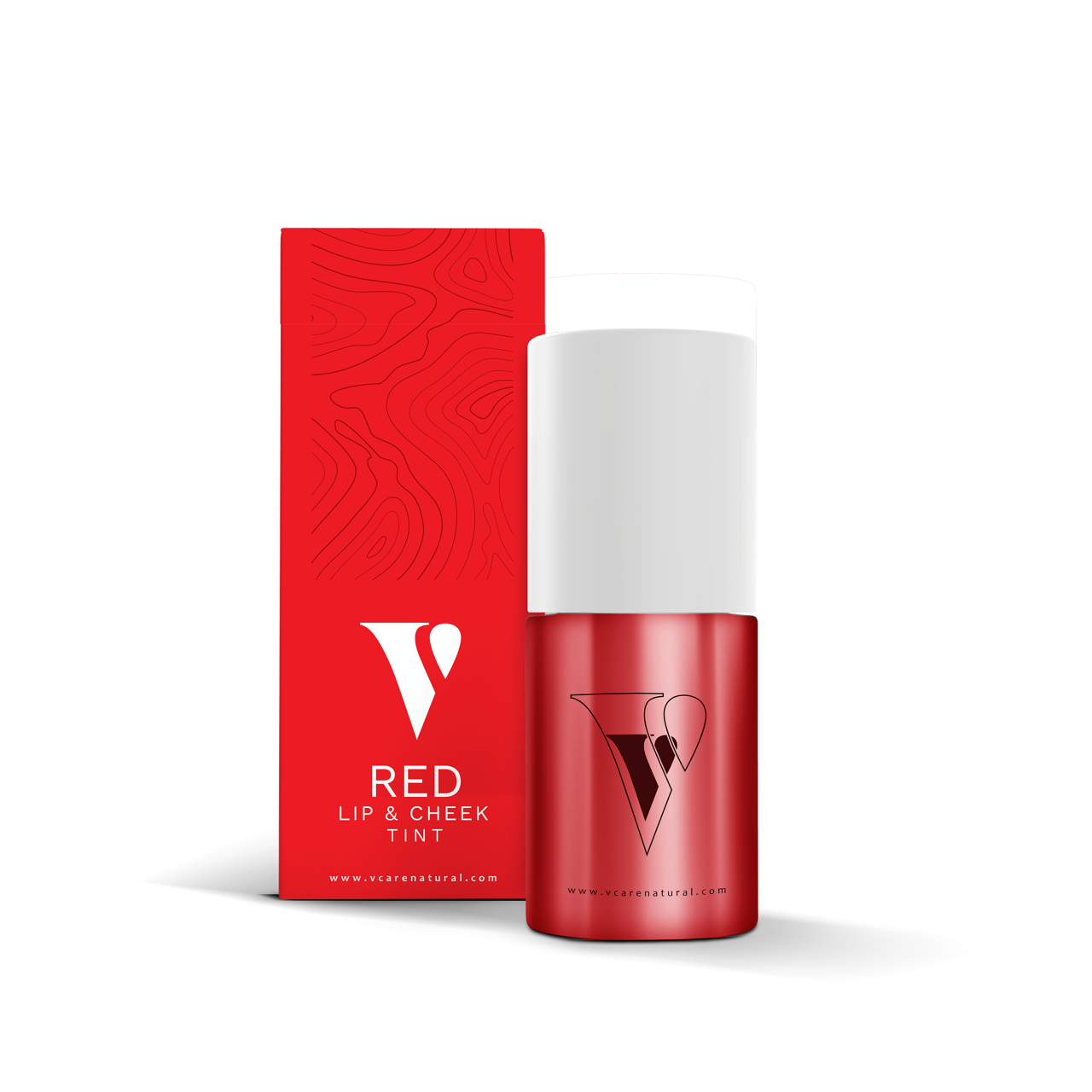 VCARE Natural Red Tint Price In Pakistan