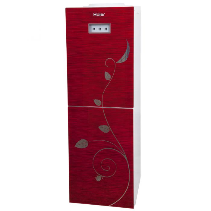 haier water dispenser price