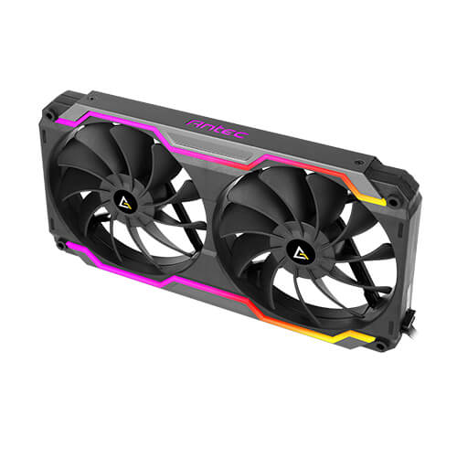 Antec Prizm