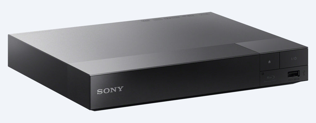 Sony BDP-S1500