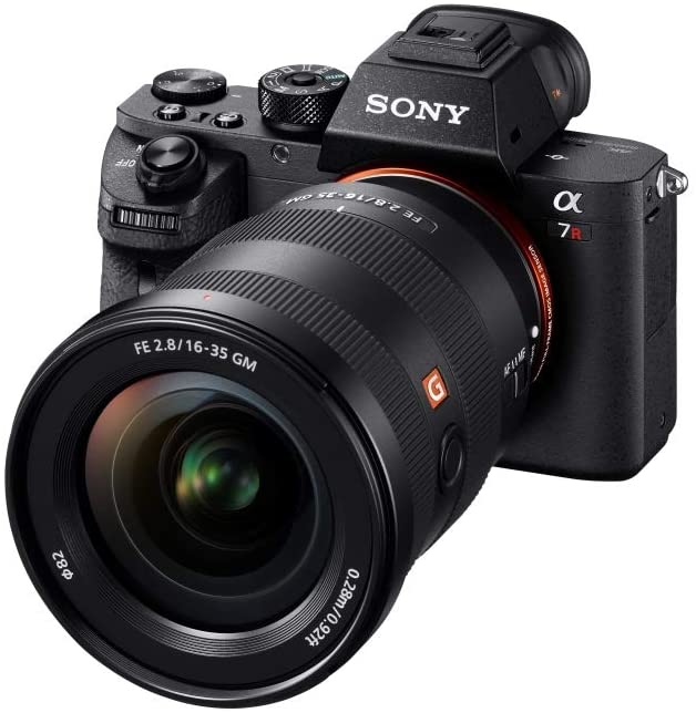 Sony FE