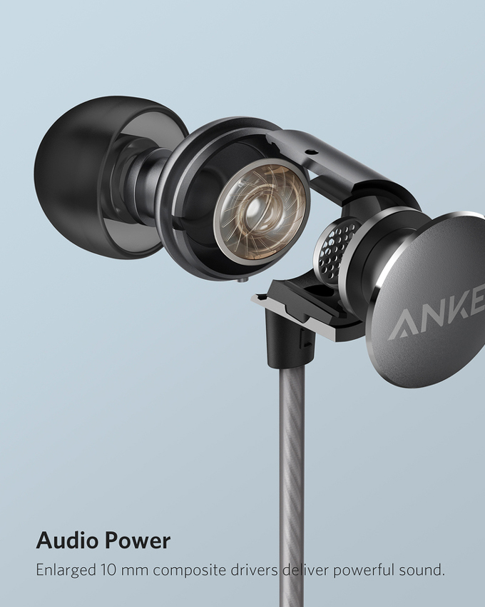 Anker Soundbuds