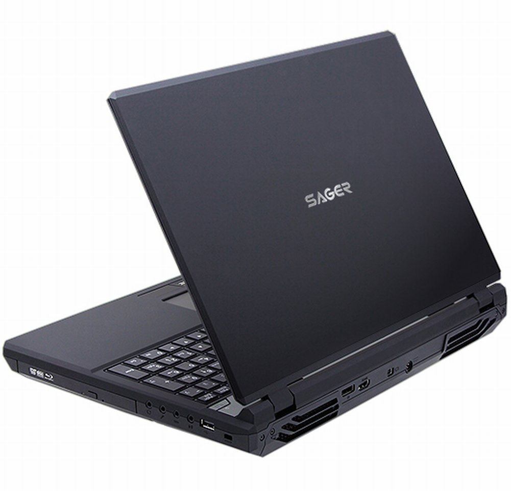 Sager NP8258-S