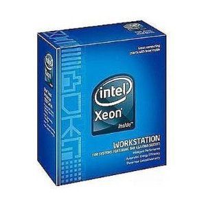 Intel® Xeon® Processor W3690 (12M Cache, 3.46 GHz, 6.40