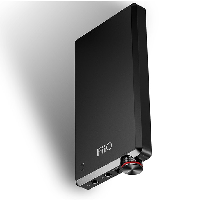 FiiO A5