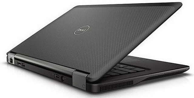 Dell Latitude