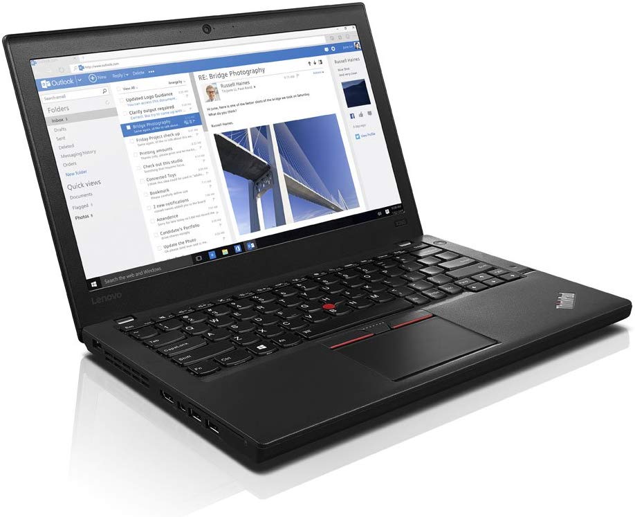 Lenovo Thinkpad