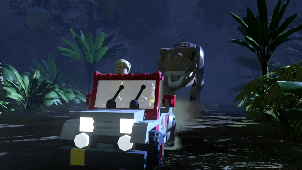 LEGO® Jurassic