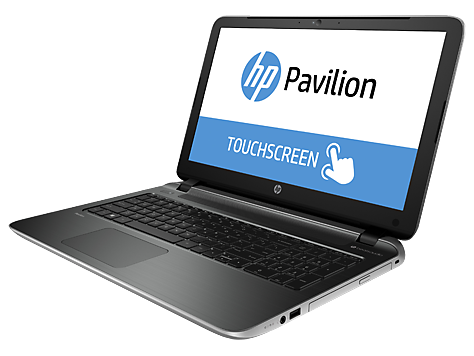 HP Pavilion