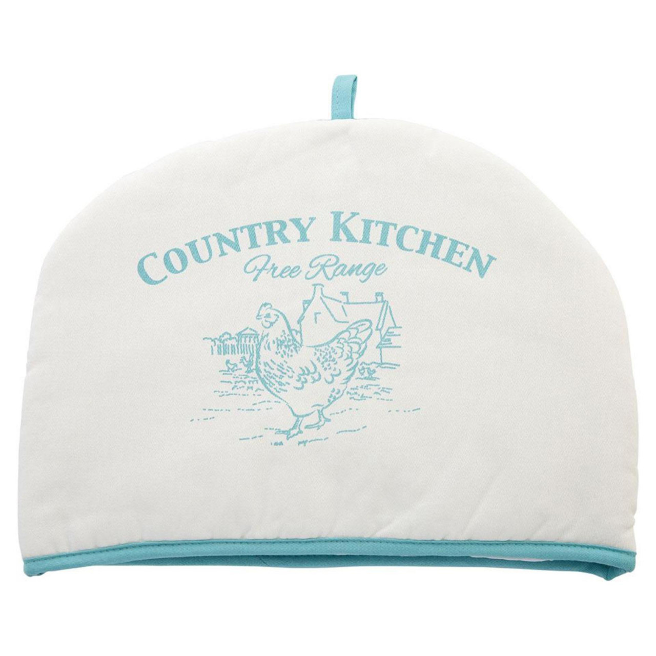 Country Kitchen