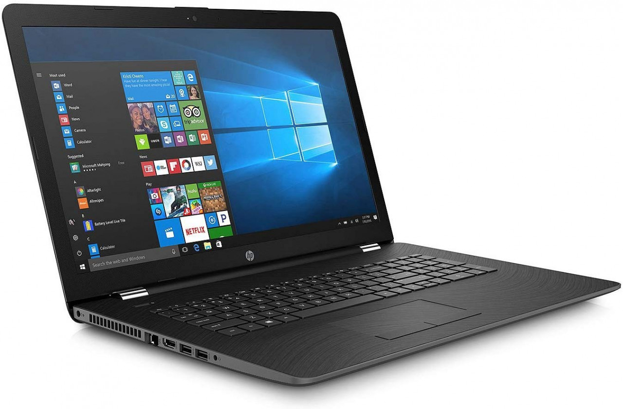 HP 17 BY0061CL 8th Gen Intel Core i3 8130U 4GB 1TB HDD Price in P