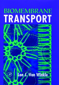 Biomembrane Transport