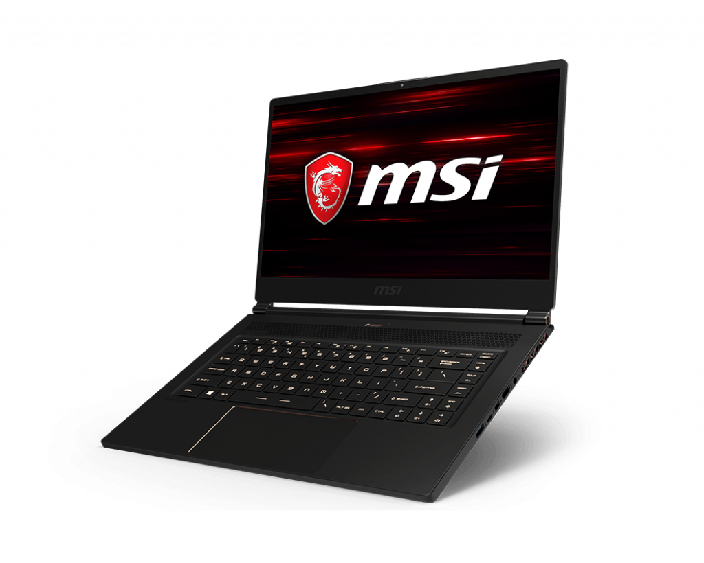 MSI GS65