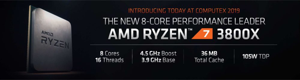 AMD Ryzen