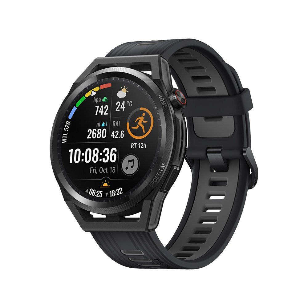 HUAWEI WATCH