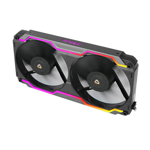 Antec Prizm