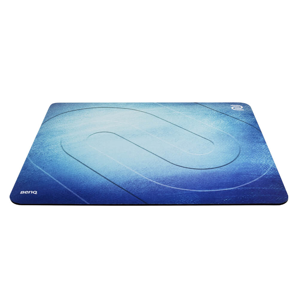 Zowie G Sr Se Mouse Pad Blue For E Sports Price In Pakistan