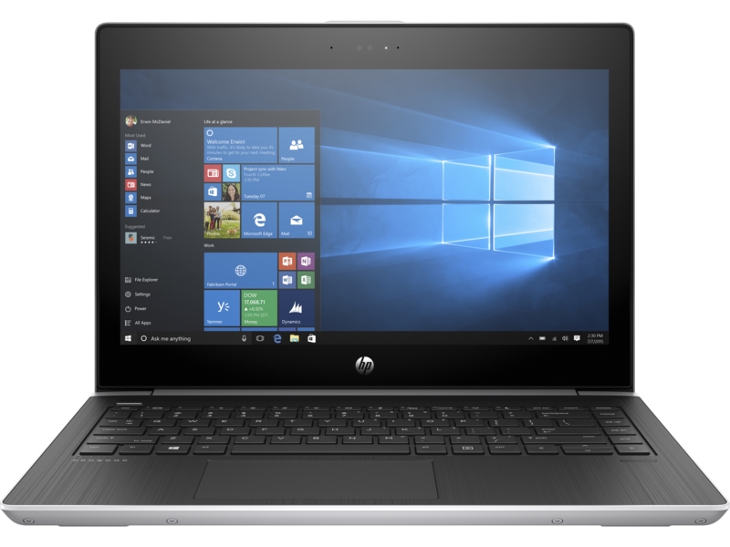 HP Probook