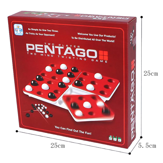 Pentago -