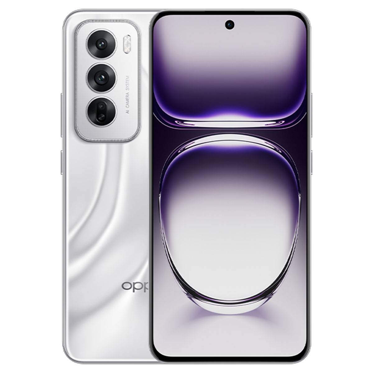 Oppo Reno