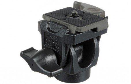 Replaces 3229 Manfrotto 234RC Monopod Head Quick Release 
