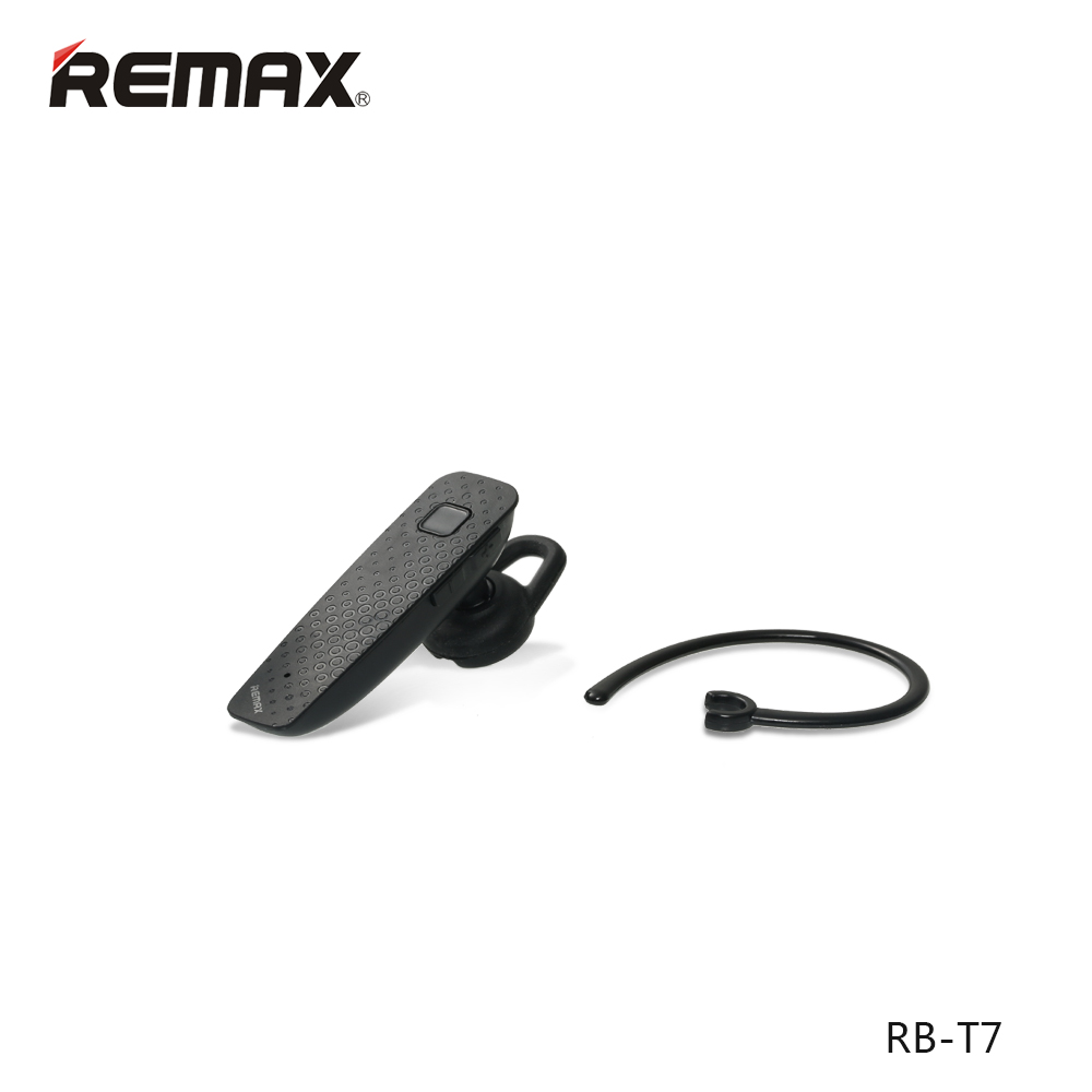 Remax Bluetooth