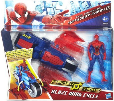 Hasbro Spider