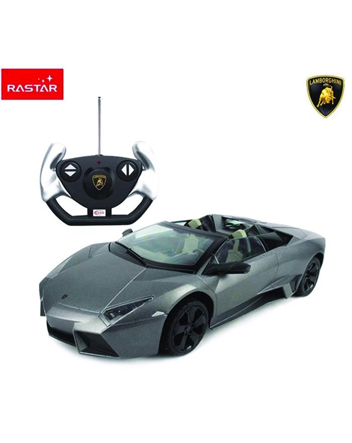 Lamborghini Reventon Roadster 1 14 Scale Grey Price In Pakistan Homeshopping Pk